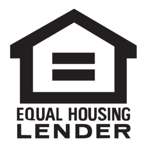 Equal Housing Lender