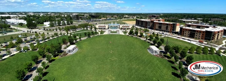 Blue Ash