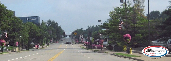 Blue Ash