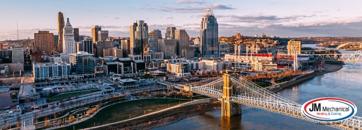 Cincinnati