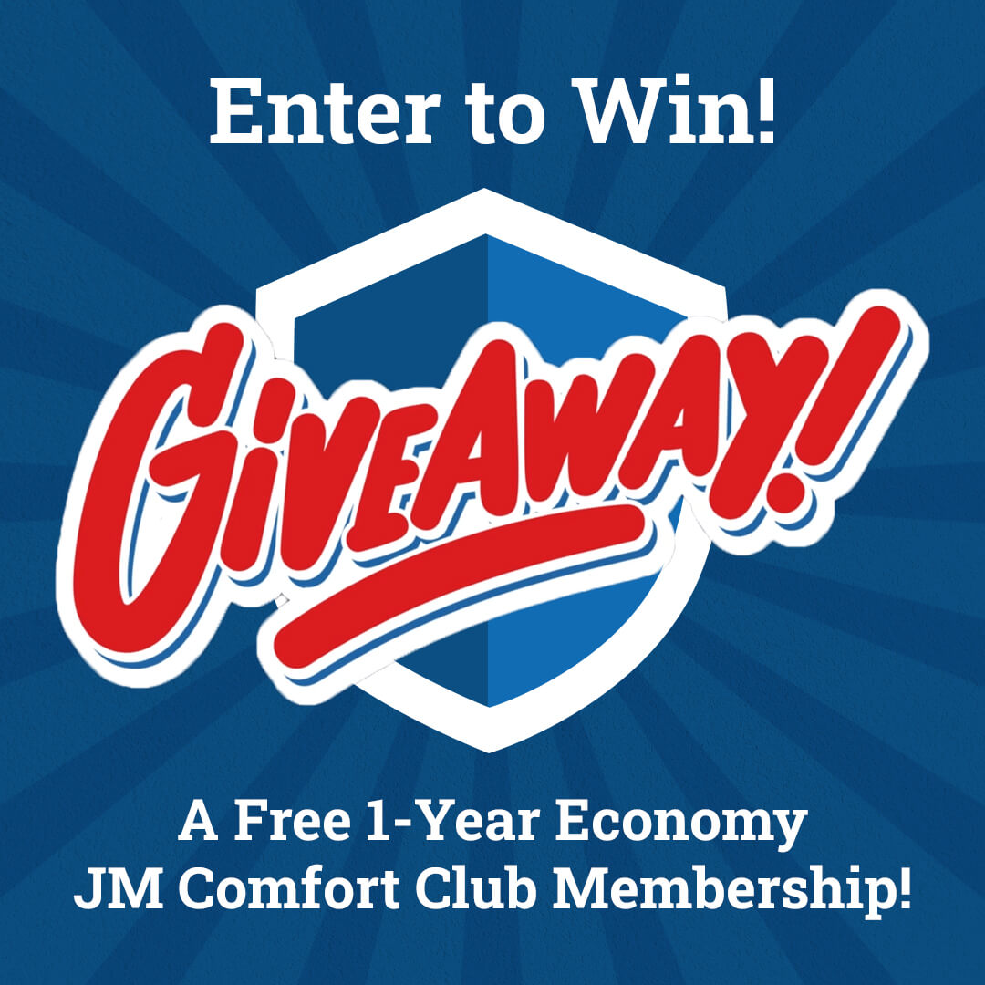JM Mechanical iWave Air Purifier Giveaway