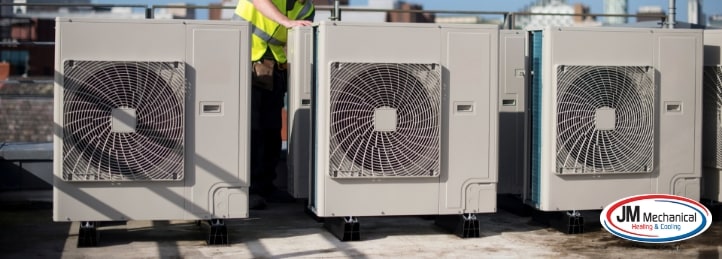 Commercial HVAC