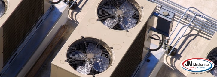 Commercial HVAC