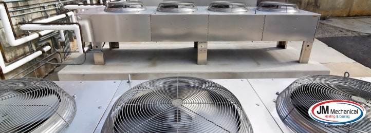 Commercial HVAC