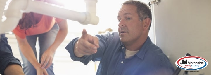 Plumbing