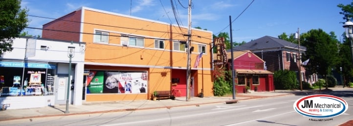 Sharonville